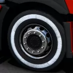 Yanaklı Lastik Modu ( YANAK tire mod) by MLT