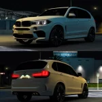 BMW X5M F85 V2.0 1.41.X