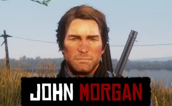 John Morgan