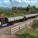 OWNABLE EXPANDED TRAILER COMBINATIONS 1.41