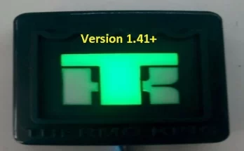 REEFER LOAD AND INDICATOR LIGHT FIX 1.41