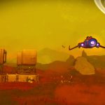 No Man's Sky Sci-Fi Fantasy Core ( Frontiers support )