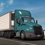 Freightliner Cascadia 2019 v1.4 1.41