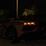 Lamborghini Aventador SVJ 2018 1.41
