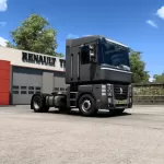 Lowered Truck Chassis Pack 1.41