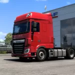 Lowered Truck Chassis Pack 1.41
