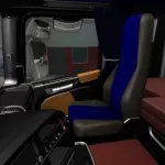 Scania R2009 Interior 1.41.x