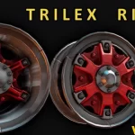 Trilex Rims ETS2 1.41.+