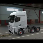 Truck Chassis Pack v1.0