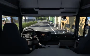 Unlimited Seat Adjustment for all trucks 1.41