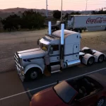 THE GODFATHER'S LOGISTICS TRAFFIC PACK V1.0