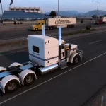 THE GODFATHER'S LOGISTICS TRAFFIC PACK V1.0