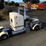 THE GODFATHER'S LOGISTICS TRAFFIC PACK V1.0