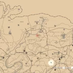 Map Redesign (Plus Dark Version)