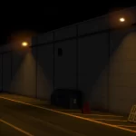 ORANGE STREET LIGHTING V1.0