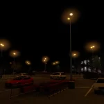 ORANGE STREET LIGHTING V1.0