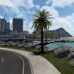 PACIFIC MAP V1.0.1