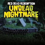 Undead Nightmare Camps