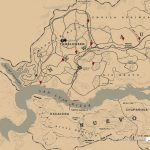 Undead Nightmare Camps