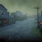Undead Towns