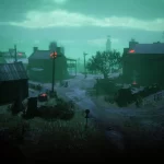 Undead Towns