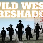 Wild West Reshade 2.0
