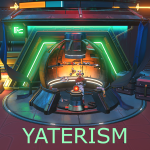 Drifter's YATERISM (Yet Another Twitch and Expedition Rewards In Shop Mod)