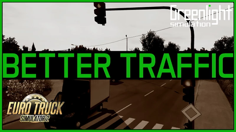 Better Traffic 1.41.r1