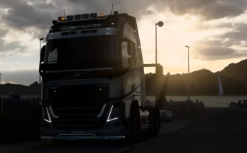 Front position lights: Volvo 2012 1.42