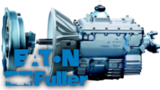 Fullers 5&6 Speed Transmissions v1.0