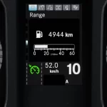 Mercedes-Benz New Actros Realistic Dashboard Computer 1.42
