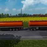 Ownable Fuel Cistern 1.42
