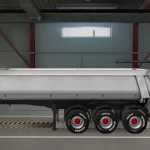 Ownable Tipper Trailer 1.42
