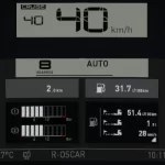 Renault T (+Evolution) Realistic Dashboard Computer 1.42