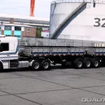 Scania 113H v1.1 by Quality3DMods 1.42