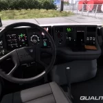 Scania 113H v1.1 by Quality3DMods 1.42