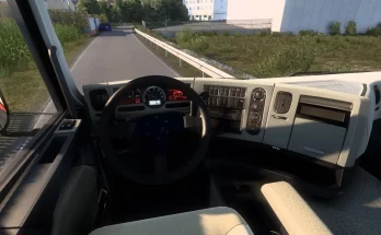 Steering wheel Sparco v1.0