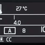 Volvo FH16 2009 Realistic Dashboard Computer 1.42