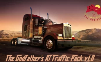 THE GODFATHER'S AI TRAFFIC PACK V1.0 1.42