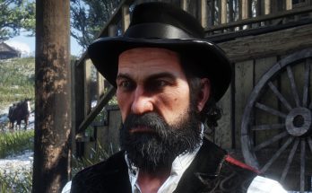 Bearded Dutch