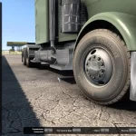 DIRT TIRES AND RIMS PACK 2IN1 V1.01