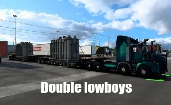 DOUBLE LOWBOYS V2.0