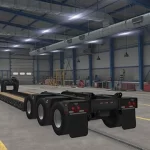 SCS LOWBOY CUSTOM LIGHTS V1.0