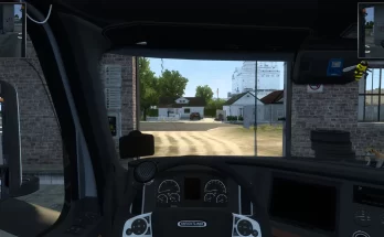 SMALL SIDE MIRRORS 1.42