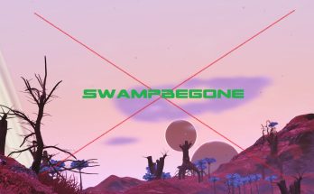 SwampBeGone