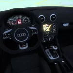 Audi RS3 Sportback 2011 8P V1.5 1.43