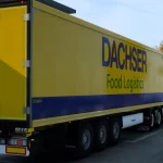 Dachser Food Logistics v1.0