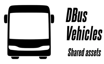 DBus Vehicles Shared Assets 1.42