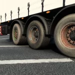 Dirt Tires and Rims Pack v1.01 1.42