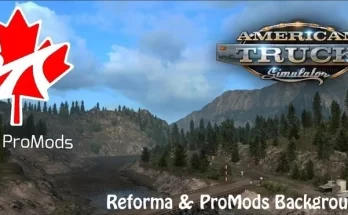 REFORMA & PROMODS BACKGROUND FIX V3.0 1.42